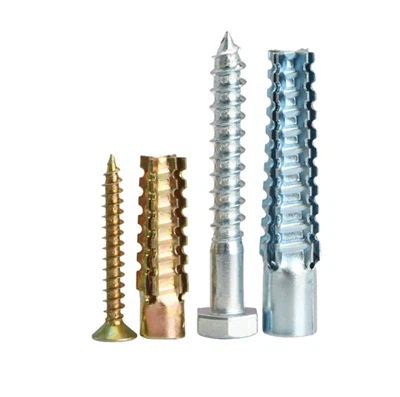 Christmas Tree Expansion Screws And Accessories Product Catalog