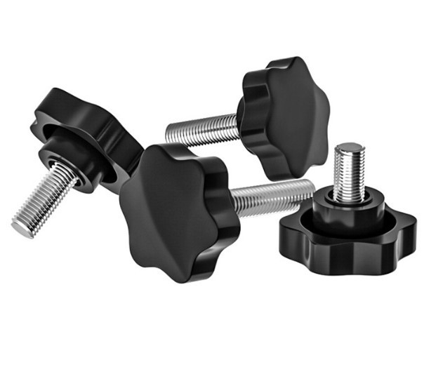 Anti corrosion hand twisted bolt Anti corrosion hand twisted bolt